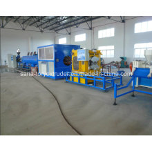 400-630mm PVC Pipe Production Extrusion Line/Plastic Machinery